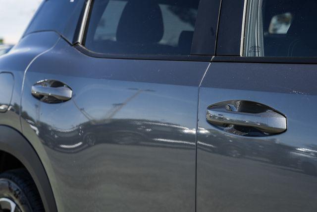 new 2026 Nissan Kicks car, priced at $26,775