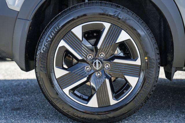 new 2026 Nissan Kicks car, priced at $26,775