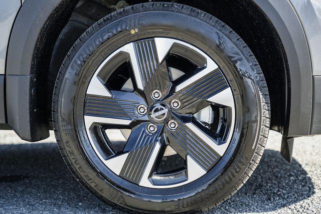 new 2026 Nissan Kicks car, priced at $26,775