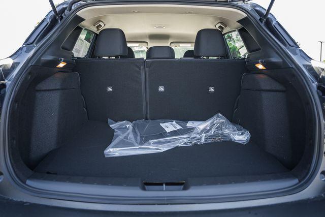 new 2026 Nissan Kicks car, priced at $26,775