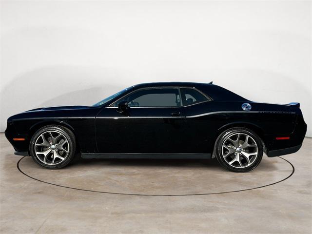 used 2015 Dodge Challenger car, priced at $15,500