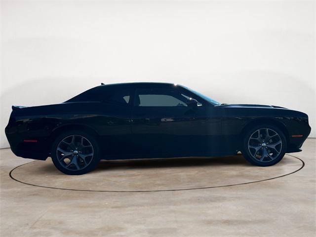 used 2015 Dodge Challenger car, priced at $15,500