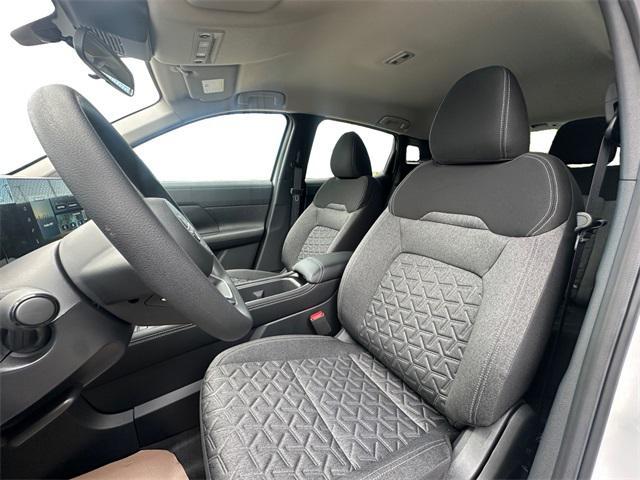 new 2025 Nissan Kicks car, priced at $27,585