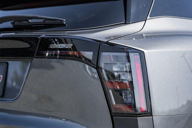 new 2025 Nissan Kicks car