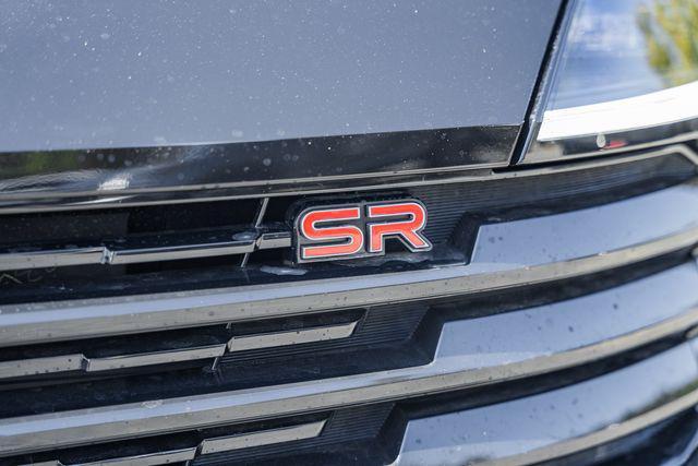 new 2025 Nissan Kicks car