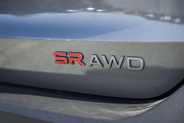 new 2025 Nissan Kicks car