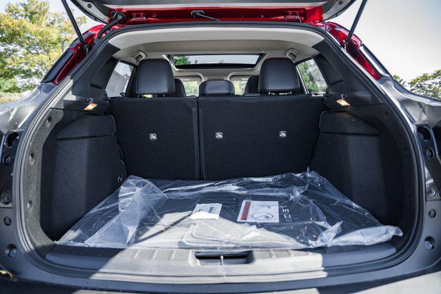 new 2025 Nissan Kicks car