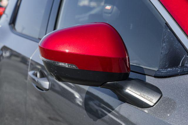 new 2025 Nissan Kicks car