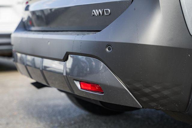 new 2026 Nissan Kicks car, priced at $26,775