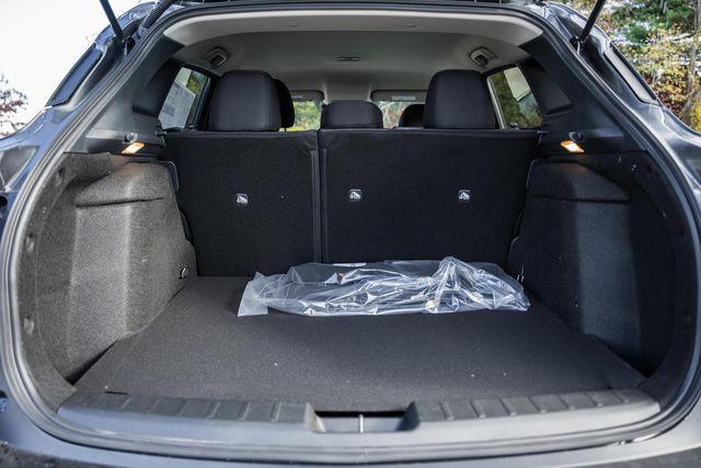 new 2026 Nissan Kicks car, priced at $26,775