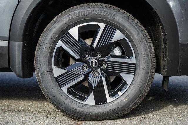 new 2026 Nissan Kicks car, priced at $26,775