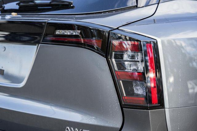 new 2026 Nissan Kicks car, priced at $26,775