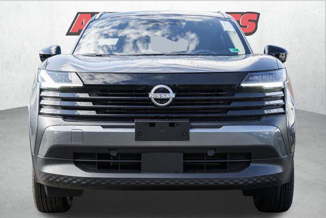 new 2026 Nissan Kicks car, priced at $26,775