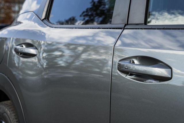 new 2026 Nissan Kicks car, priced at $26,775