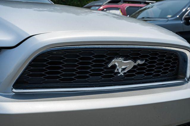 used 2014 Ford Mustang car, priced at $13,500