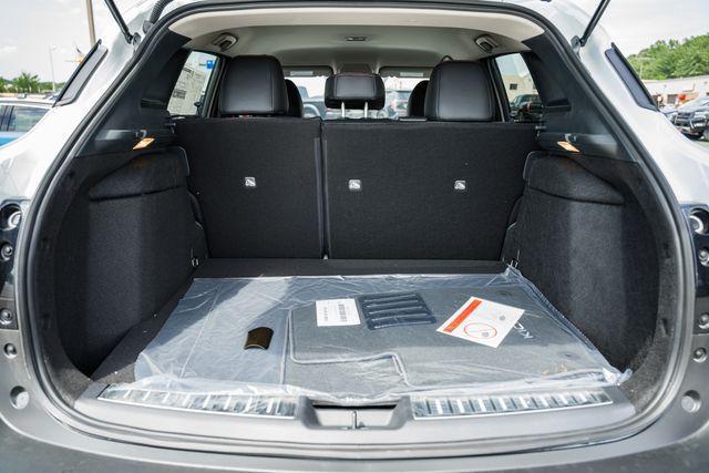 new 2025 Nissan Kicks car, priced at $30,700