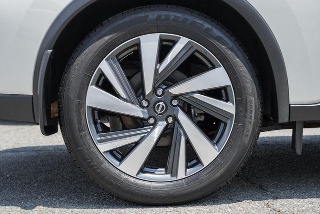 used 2023 Nissan Murano car, priced at $29,500