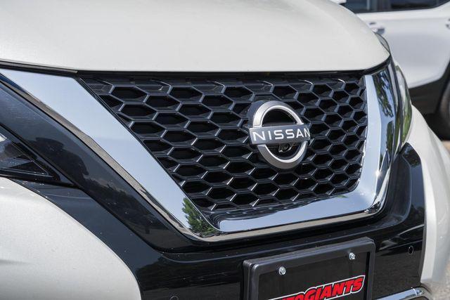 used 2023 Nissan Murano car, priced at $29,500