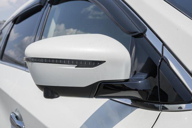 used 2023 Nissan Murano car, priced at $29,500