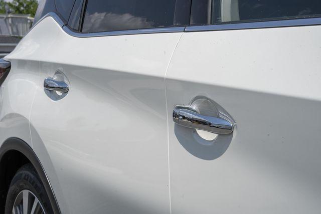 used 2023 Nissan Murano car, priced at $29,500
