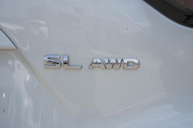 used 2023 Nissan Murano car, priced at $29,500