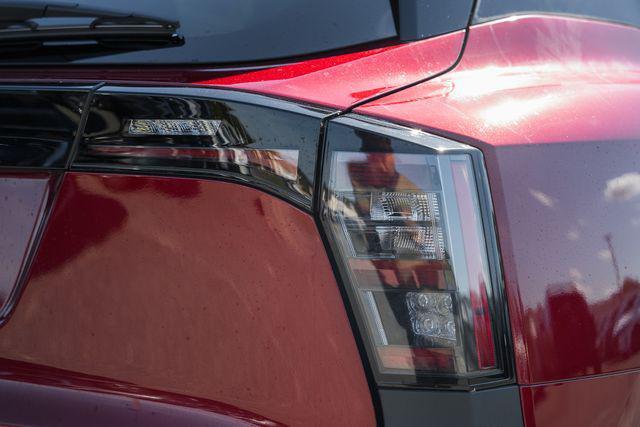 new 2026 Nissan Kicks car, priced at $25,995