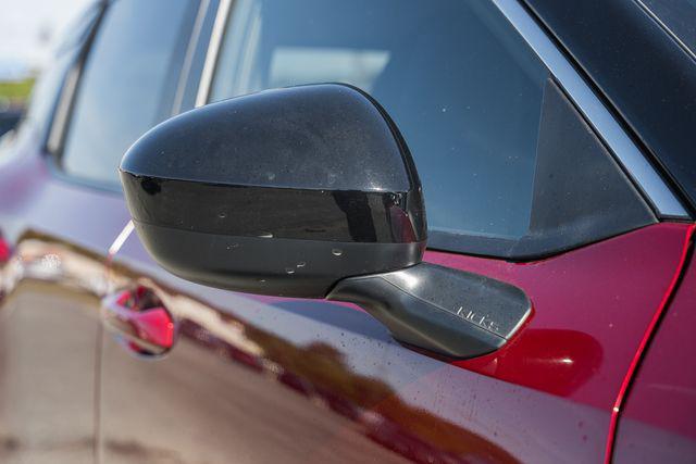 new 2026 Nissan Kicks car, priced at $25,995