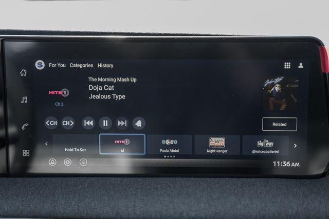 new 2026 Nissan Kicks car, priced at $25,995