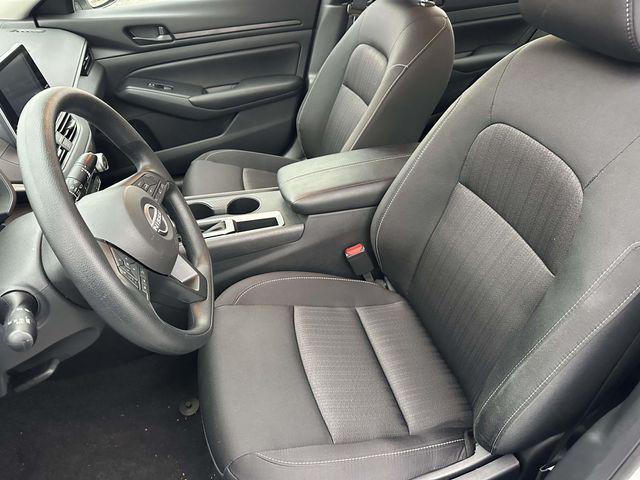 used 2025 Nissan Altima car, priced at $22,000