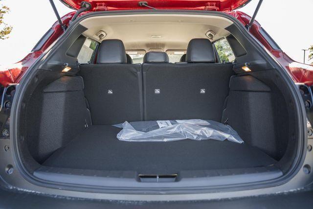 new 2026 Nissan Kicks car, priced at $28,500