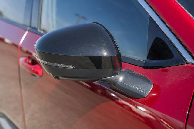 new 2026 Nissan Kicks car, priced at $30,835