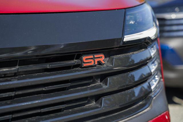 new 2026 Nissan Kicks car, priced at $30,835