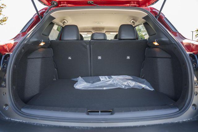 new 2026 Nissan Kicks car, priced at $30,835