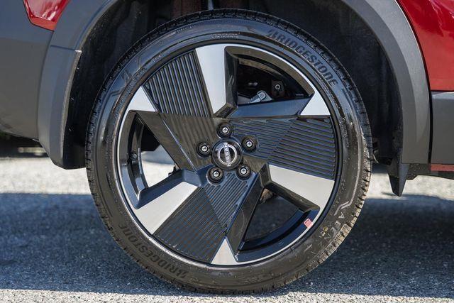 new 2026 Nissan Kicks car, priced at $28,500