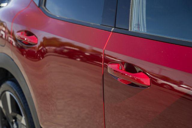 new 2026 Nissan Kicks car, priced at $30,835