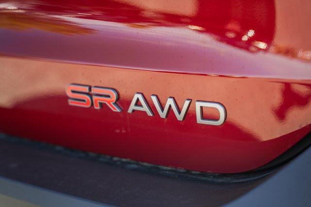 new 2026 Nissan Kicks car, priced at $30,835