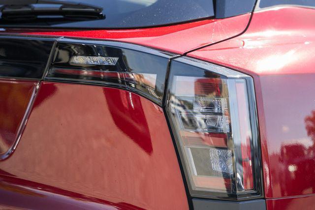 new 2026 Nissan Kicks car, priced at $30,835