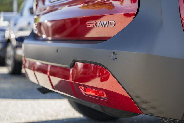 new 2026 Nissan Kicks car, priced at $30,835