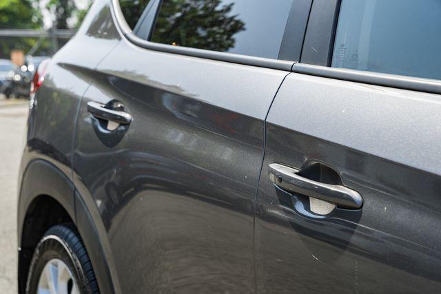 used 2020 Hyundai Tucson car, priced at $17,500