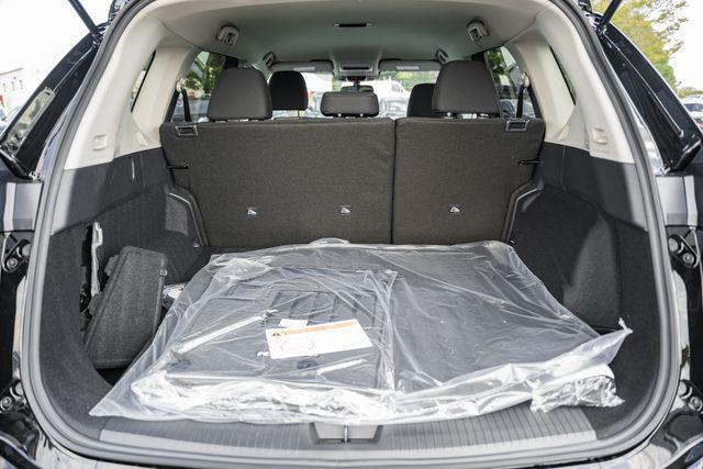 new 2026 Nissan Rogue car, priced at $29,358