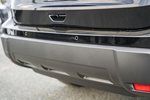 new 2026 Nissan Rogue car, priced at $29,358