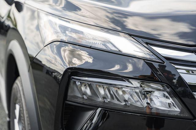 new 2026 Nissan Rogue car, priced at $29,358