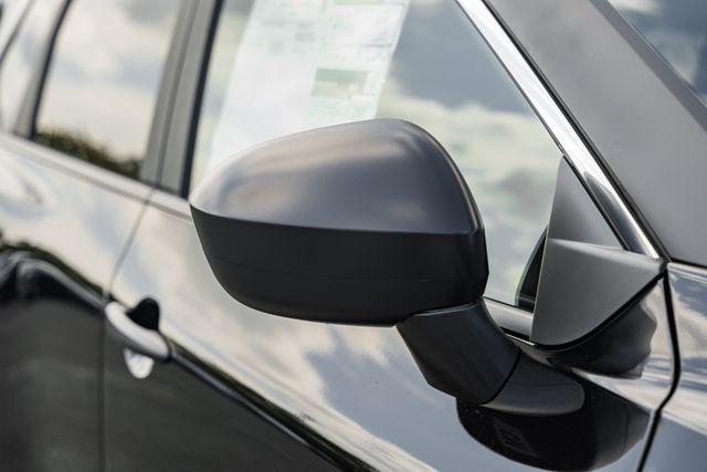 new 2026 Nissan Rogue car, priced at $29,358