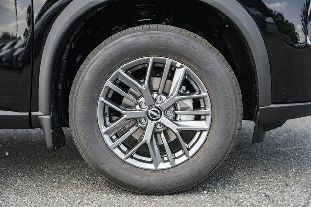 new 2026 Nissan Rogue car, priced at $29,358