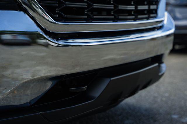used 2018 Chevrolet Silverado 1500 car, priced at $28,000