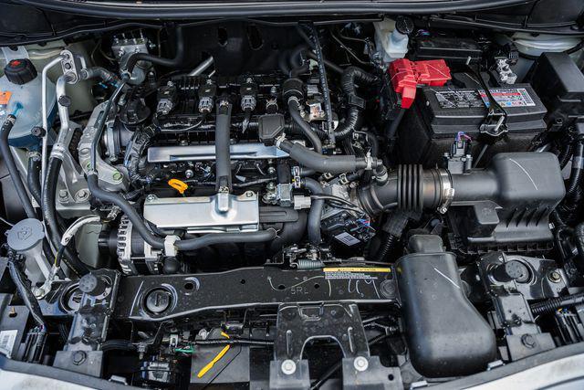 new 2025 Nissan Versa car, priced at $22,295