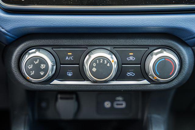 new 2025 Nissan Versa car, priced at $22,295