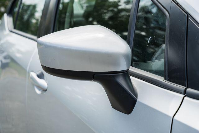 new 2025 Nissan Versa car, priced at $22,295