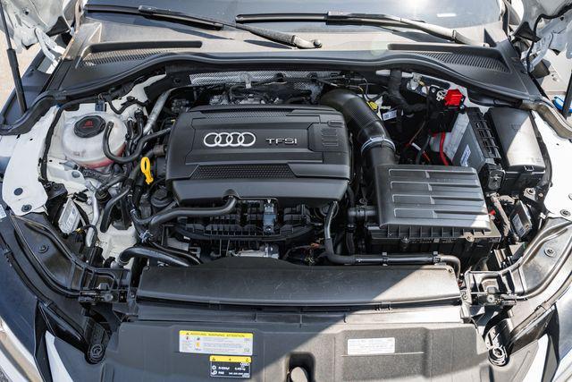 used 2021 Audi TT car, priced at $39,000