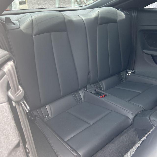 used 2021 Audi TT car, priced at $40,000